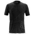 Tee-shirt 37.5 Flexiwork Noir 